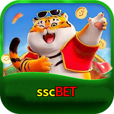 Logo da sscbet